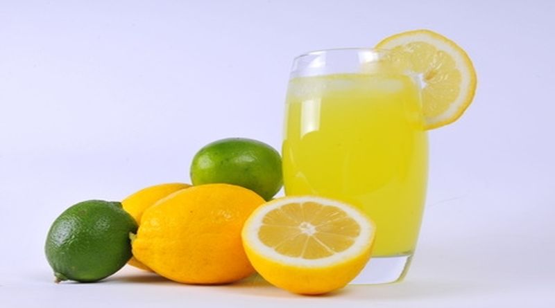 sok od limuna