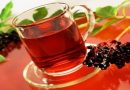 čaj od bazge