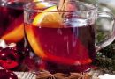 kuhano vino