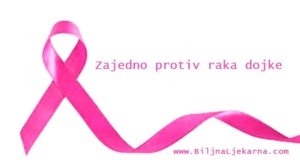 rak dojke BiljnaLjekarna