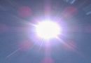 sunce