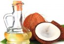 ulje kokosa