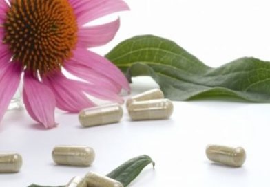 echinacea tablete
