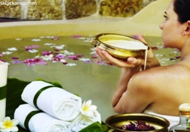 ljekovita kupka Biljna Ljekarna