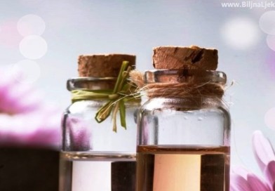 ulje Biljna Ljekarna