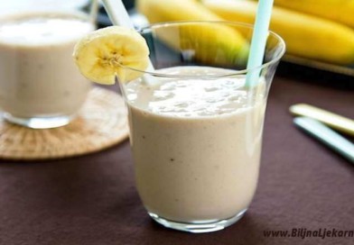 Banana Biljna Ljekarna