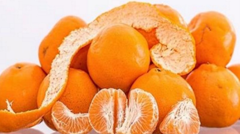 mandarine Biljna Ljekarna