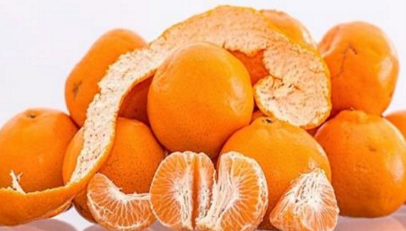 mandarine Biljna Ljekarna